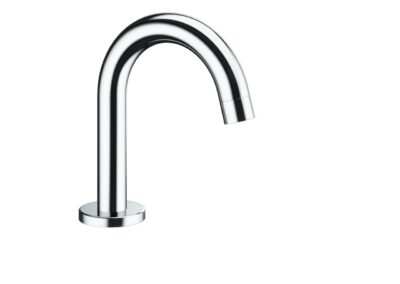 Erogatore da appoggio Lavabo Serie Smart canna Bassa