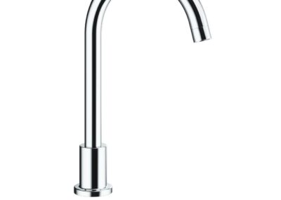 Erogatore da appoggio Lavello cucina girevole Serie Smart