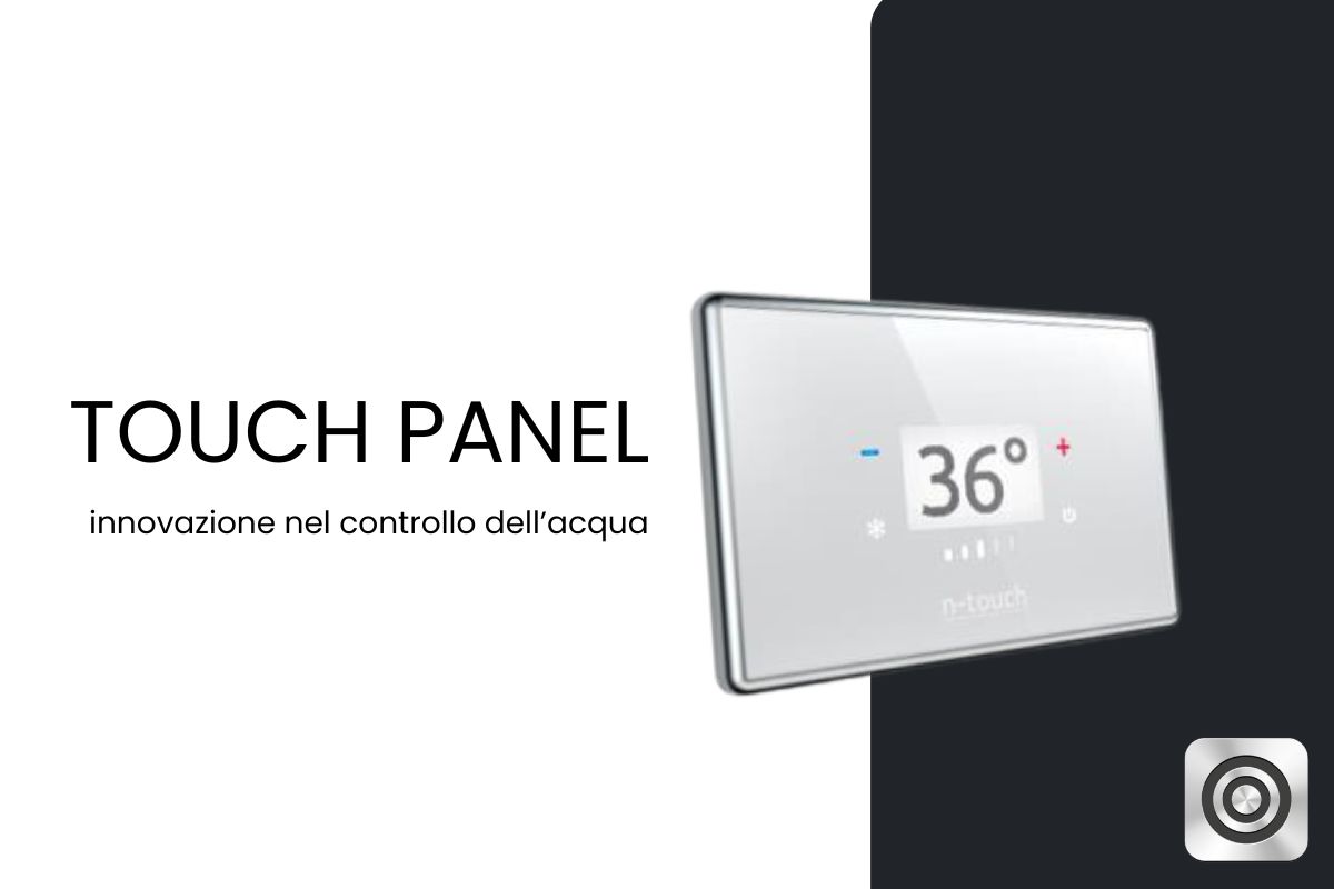 touch panel