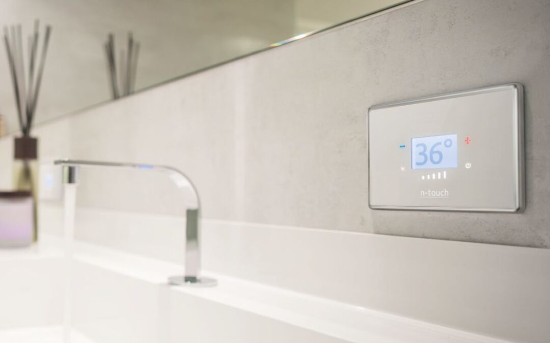 Sistema N-Touch, risparmio idrico e di combustibile per un futuro sostenibile