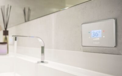 Sistema N-Touch, risparmio idrico e di combustibile per un futuro sostenibile