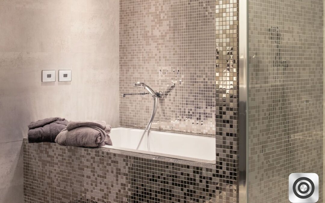 Impianti Idrotermosanitari Integrati con la Domotica