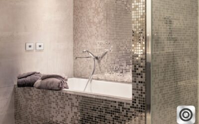 Impianti Idrotermosanitari Integrati con la Domotica